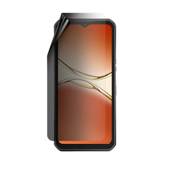 Oukitel WP55 S Privacy Lite Screen Protector