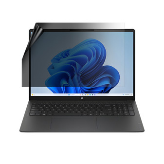 HP OmniBook 3 Laptop 16 by000 Privacy Lite Screen Protector
