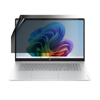 HP OmniBook 3 AI 17 dm000 Privacy Lite Screen Protector