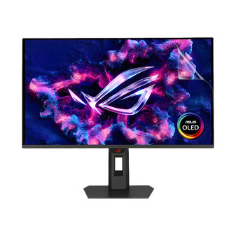 Asus ROG Strix OLED XG27AQDPG Vivid Screen Protector