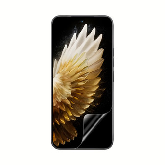 Tecno Spark 40 Pro Vivid Screen Protector