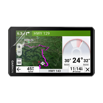 Garmin Zumo XT3 (6) Vivid Screen Protector