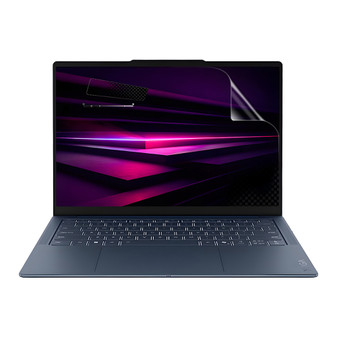 Lenovo Yoga Slim 7 14Q8Y11 (Touch) Vivid Screen Protector
