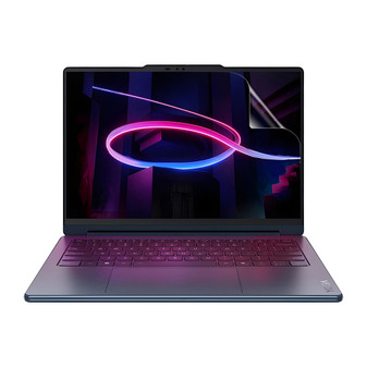 Lenovo Yoga 9 14IPH11 (2-in-1) Vivid Screen Protector