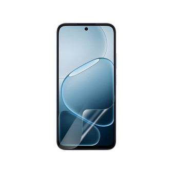 Oppo A6t 5G Matte Screen Protector