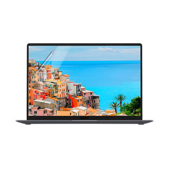 Samsung Galaxy Book6 16 (Touch) Matte Screen Protector