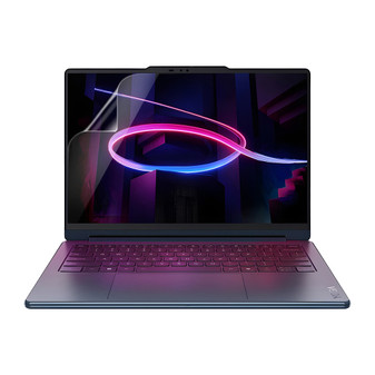 Lenovo Yoga 9 14IPH11 (2-in-1) Matte Screen Protector