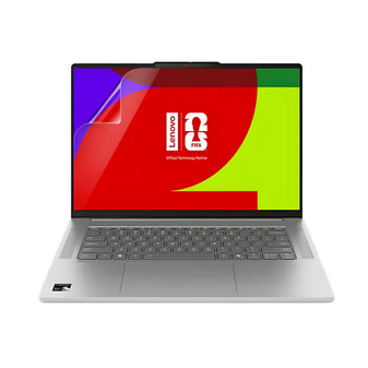 Lenovo IdeaPad Slim 5 15Q8Y11 (Non-Touch) Matte Screen Protector