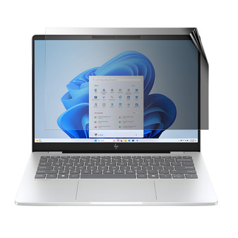 HP OmniBook 7 14t fr000 Privacy Screen Protector