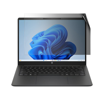 HP OmniBook 3 Laptop 14 hu000 Privacy Screen Protector