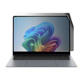 Samsung Galaxy Book6 Pro 16 Privacy Screen Protector
