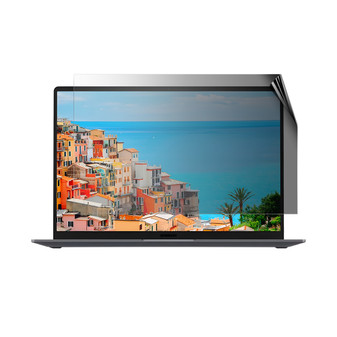 Samsung Galaxy Book6 16 (Touch) Privacy Screen Protector