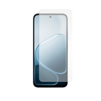 Oppo A6t 5G Paper Screen Protector