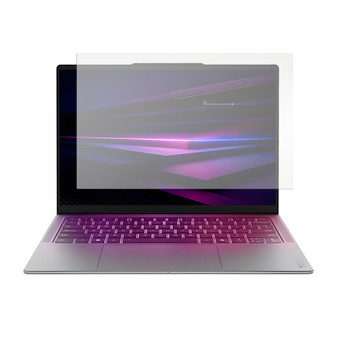 Lenovo Yoga Slim 7 14IPH11 (Touch) Paper Screen Protector