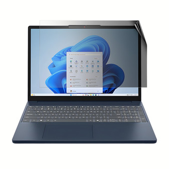Lenovo IdeaPad Slim 3 15ARP10 15.3 (Non-Touch) Privacy Screen Protector