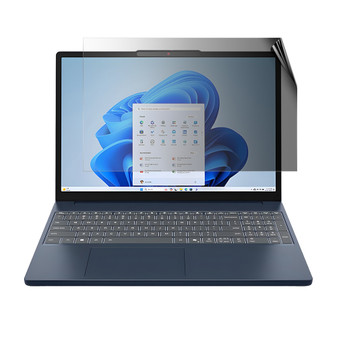 Lenovo IdeaPad Slim 3 15ARP10 (15.1) Privacy Screen Protector