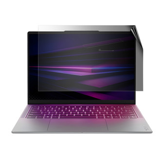 Lenovo Yoga Slim 7 14IPH11 (Touch) Privacy Screen Protector