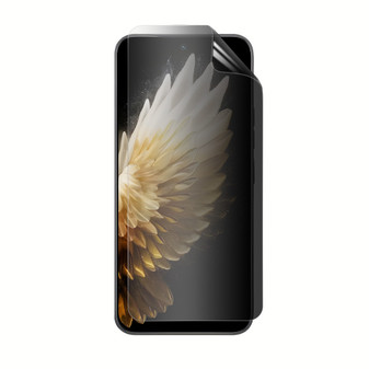 Tecno Spark 40 Pro Privacy Screen Protector