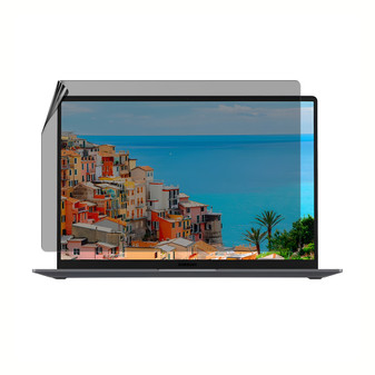 Samsung Galaxy Book6 16 (Non-Touch) Privacy Quad Screen Protector