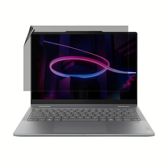 Lenovo Yoga 7 14IPH11 (2-in-1) Privacy Quad Screen Protector