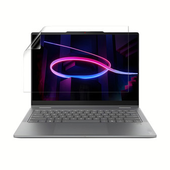 Lenovo Yoga 7 14IPH11 (2-in-1) Silk Screen Protector