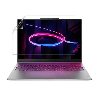 Lenovo Yoga 7 16IPH11 (2-in-1) Silk Screen Protector