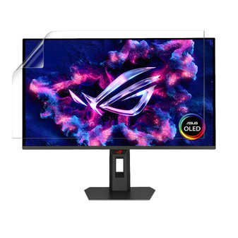 Asus ROG Strix OLED XG27AQDPG Silk Screen Protector