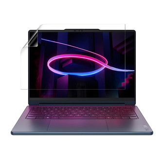Lenovo Yoga 9 14IPH11 (2-in-1) Silk Screen Protector