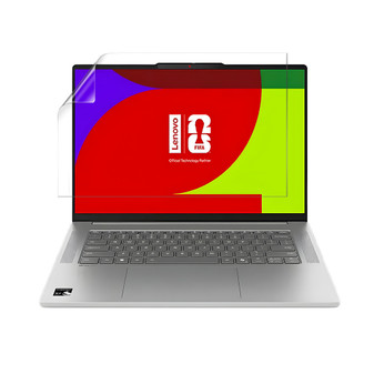 Lenovo IdeaPad Slim 5 15Q8Y11 (Non-Touch) Silk Screen Protector