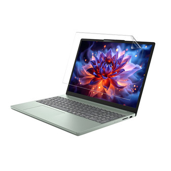 Lenovo IdeaPad Slim 3 15IPH11 (Touch) Silk Screen Protector