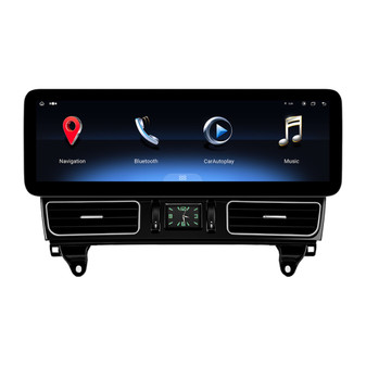 Xtrons QLM4245MLS Silk Screen Protector