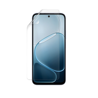 Oppo A6t 5G Silk Screen Protector