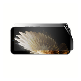 Tecno Spark 40 Pro Privacy (Landscape) Screen Protector