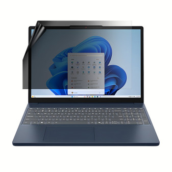 Lenovo IdeaPad Slim 3 15ARP10 15.3 (Non-Touch) Privacy Lite Screen Protector