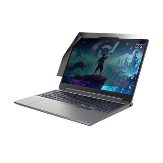 Lenovo LOQ 15IPH11 Privacy Lite Screen Protector