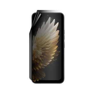 Tecno Spark 40 Pro Privacy Lite Screen Protector