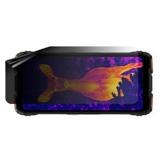 Blackview Rock 3 Privacy Lite (Landscape) Screen Protector