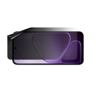 Oppo A6t Pro 4G Privacy Lite (Landscape) Screen Protector