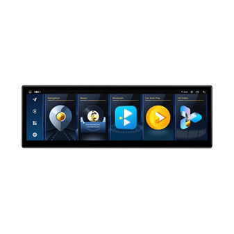 Xtrons QLBH44FVNBGT3 Matte Screen Protector