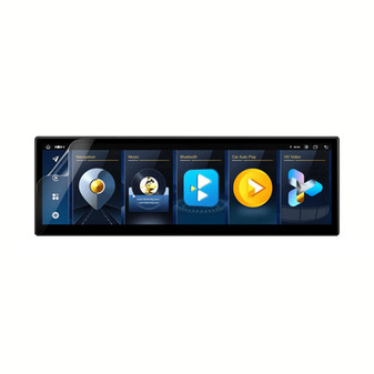 Xtrons QLBH44FVNBGT3 Matte Screen Protector