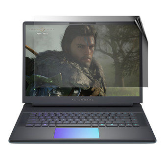 Dell Alienware 16 Area-51 AA16250 OLED Privacy Screen Protector