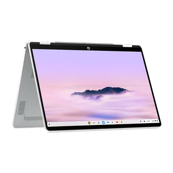 HP Chromebook Plus x360 14c ce0000