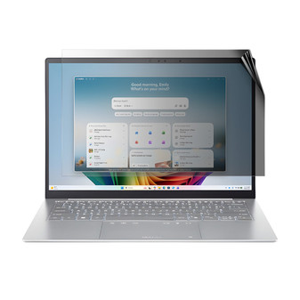 Acer Swift Edge 14 AI (SFE14-I51) Privacy Screen Protector