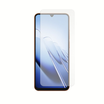 Blackview WAVE 10 Paper Screen Protector