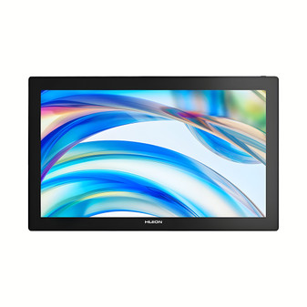 Huion Kamvas Pro 24 (Gen 3) Paper Screen Protector