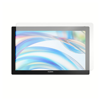Huion Kamvas Pro 24 (Gen 3) Paper Screen Protector