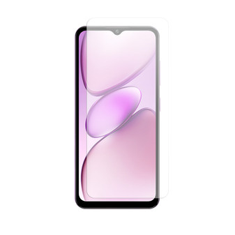Oukitel C5