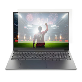 Lenovo IdeaPad Pro 5 16IPH11 (Touch) Paper Screen Protector