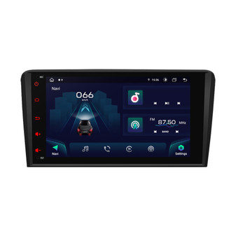 Xtrons IA82A3ALS Matte Screen Protector