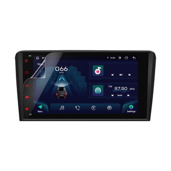 Xtrons IA82A3ALS Matte Screen Protector